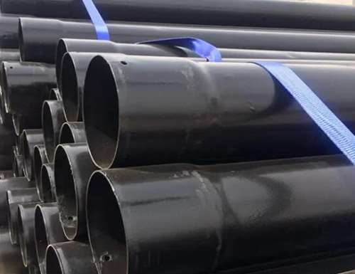 鹤岗热浸塑电缆穿线管生产厂家